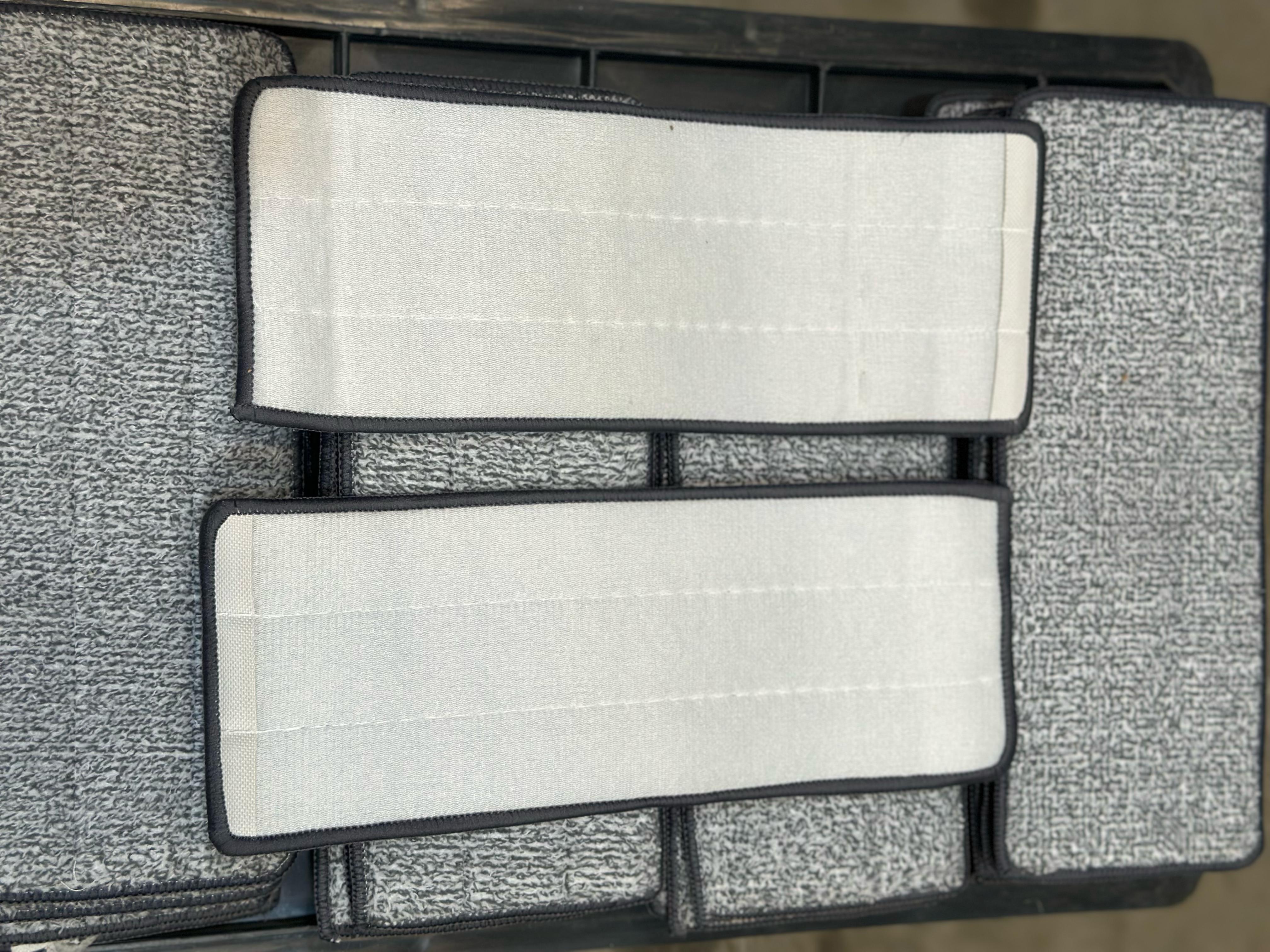 Miniatura 5 de REPUESTO TRAPEADOR ESCURRIBLE LIMPIEZA